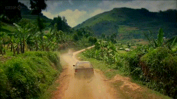 Films en series Gifs Top gear richard hammond james may 