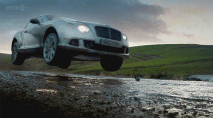 Films en series Techniek Jeremy Gifs Top gear diepte 