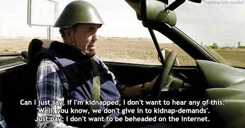 Films en series Mr Bean Gifs Top gear rowan atkinson 