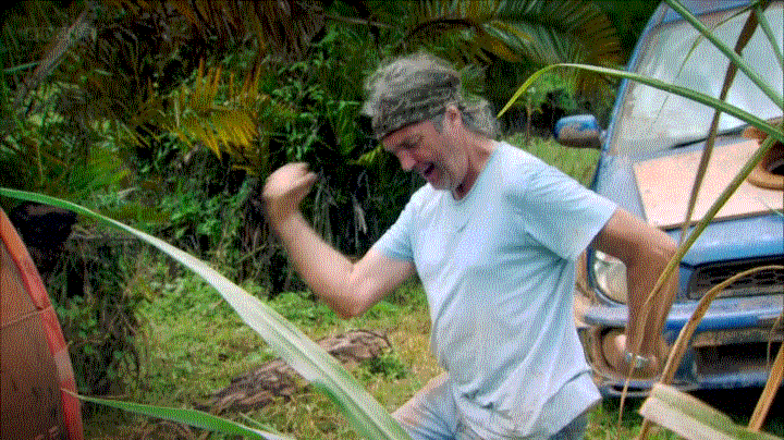 Films en series Gifs Top gear langzaam captain 