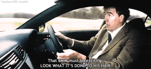 Films en series Gifs Top gear jeremy clarkson 