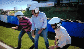 Top Gear GIF. Films en series Gifs Top gear Langzaam Jachtgeweer Dr 