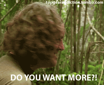 Films en series Gifs Top gear 