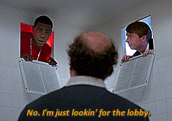 Tracy Morgan GIF. Star wars Gifs Filmsterren Tracy morgan 30 rock Tracy jordan 