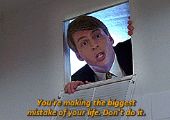 Tracy Morgan GIF. Gifs Filmsterren Tracy morgan Nee 