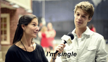 Films en series Under the dome Joe Gifs colin ford 