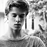 Under The Dome GIF. Liefde Films en series Under the dome Gifs Knap Colin ford 