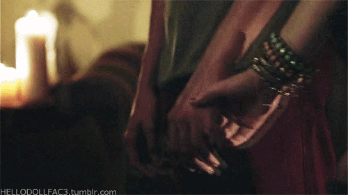 Films en series Under the dome Gifs utd joe mcalister colin ford 