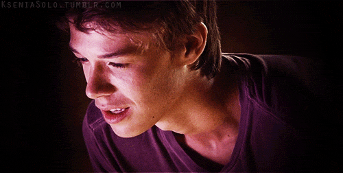 Televisie Films en series Under the dome Tv Gifs 
