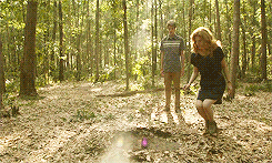 Under The Dome GIF. Televisie Films en series Under the dome Gifs 