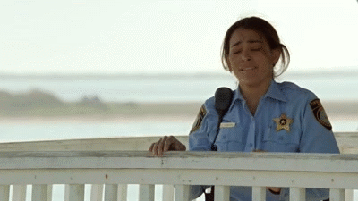 Films en series Under the dome Gifs utd Natalie Martinez linda esquivel 