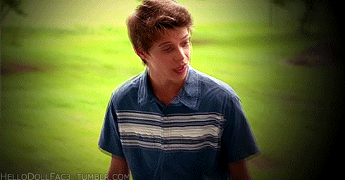 Films en series Under the dome Gifs utd joe mcalister colin ford 