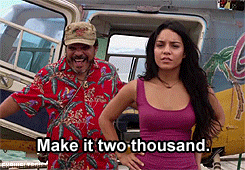 Vanessa Hudgens GIF. School Vanessa hudgens Gifs Filmsterren Eye roll 