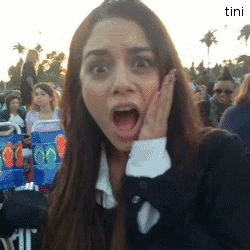 Vanessa Hudgens GIF. Spring breakers Dronken Vanessa hudgens Gifs Filmsterren Partij Opgewonden 
