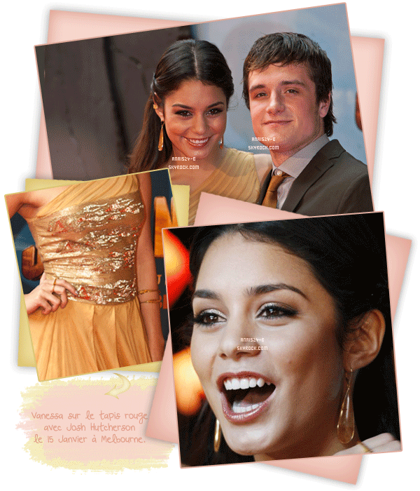 Vanessa Hudgens GIF. Vanessa hudgens Gifs Filmsterren Wenk Knipogen 