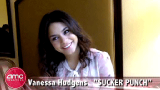 Vanessa Hudgens GIF. Spring breakers Vanessa hudgens Gifs Filmsterren Rachel korine Harmony korine 