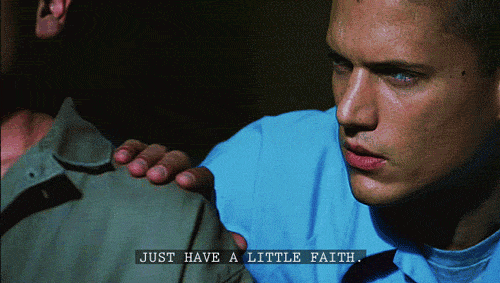 Films en series Prison break Wentworth Gifs wentworth miller Dominic Purcell 