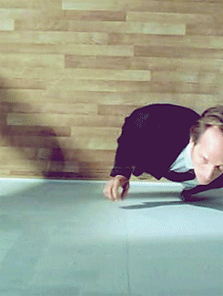 Films en series Prison break Gifs de mijne wentworth miller michael scofield twee William Fichtner alex M 