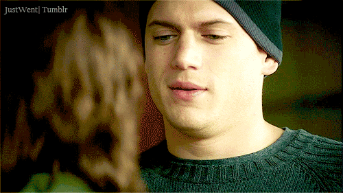 Films en series Prison break Wentworth Gifs wentworth miller michael scofield 