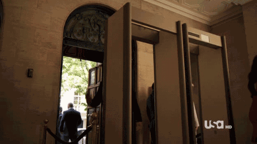Jongen Films en series White collar Grijs Gifs matt vijftig tinten grijs bomer 