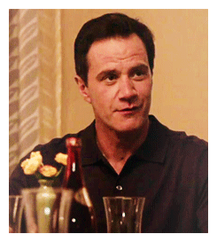White Collar GIF. Films en series White collar Gifs Filmsterren Matt bomer Neal caffrey 506 