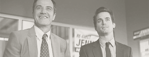 Films en series White collar Gifs de mijne alexandra daddario kate moreau 