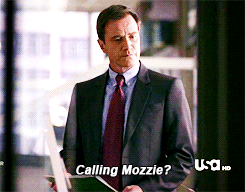 White Collar GIF. Films en series White collar Gifs Neil caffrey Peter burke Mijne witte kraag 