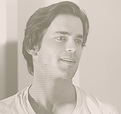 White Collar GIF. Films en series White collar Gifs Filmsterren Matt bomer Neal caffrey 