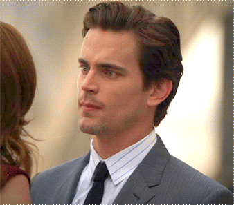 Films en series White collar Gifs lmao Neal Caffrey Peter Burke tim dekay 