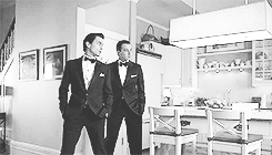 White Collar GIF. Beroemdheden Films en series White collar Gifs Filmsterren Matt bomer 