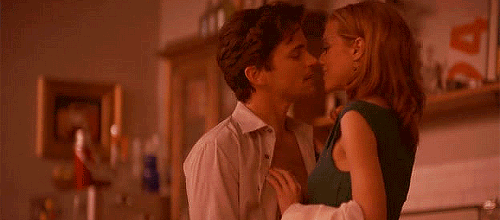 Films en series White collar Gifs Filmsterren Matt bomer Neal Caffrey Hilarie Burton sarah ellis 