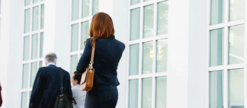 Belle en het beest Films en series White collar Gifs bridget regan 