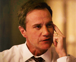White Collar GIF. Films en series White collar Gifs Filmsterren Matt bomer Neal caffrey 