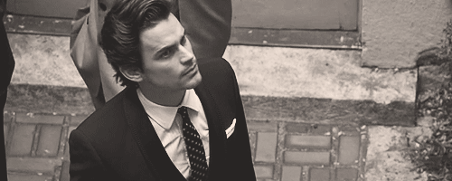 Films en series White collar Gifs USA Network 