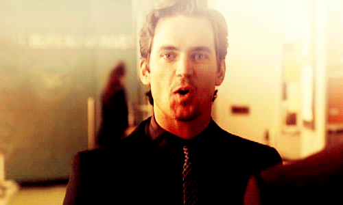 Films en series White collar Gifs Filmsterren Matt bomer Matthew Bomer 