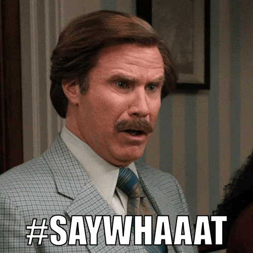 Will Ferrell GIF. Gifs Filmsterren Will ferrell Snl 