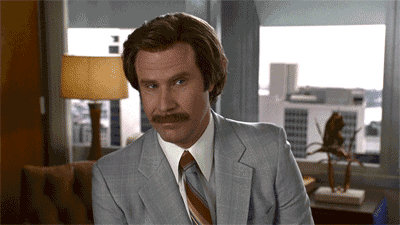 Will Ferrell GIF. Gifs Filmsterren Will ferrell 