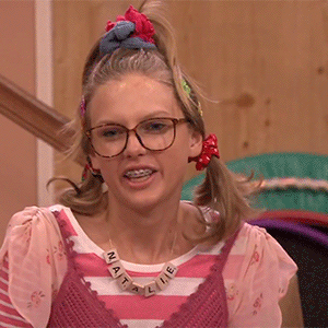 Britney Spears GIF. Artiesten Britney spears Vrienden Gifs Filmsterren Will ferrell Plezier Lachend 