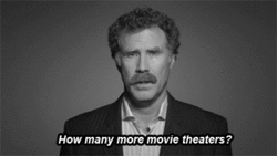 Will Ferrell GIF. Bioscoop Gifs Filmsterren Will ferrell Old school Youre my boy Youre my boy blue 