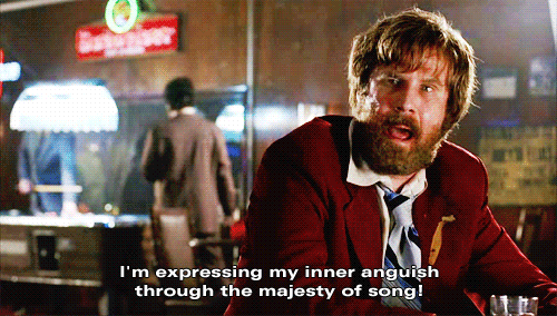 Will Ferrell GIF. Grappig Bioscoop Gifs Filmsterren Will ferrell 