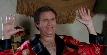 Will Ferrell GIF. Amerika Amerikaanse vlag Gifs Filmsterren Will ferrell Vs Vlag Usa usa 
