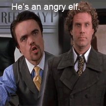 Will Ferrell GIF. Gifs Filmsterren Will ferrell Snl 