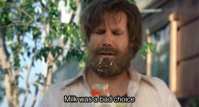 Will Ferrell GIF. Bioscoop Gifs Filmsterren Will ferrell Old school Youre my boy Youre my boy blue 