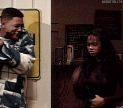 Will Smith GIF. Tv Haar Gifs Filmsterren Will smith Pruik Kaal Fresh prince of bel air 
