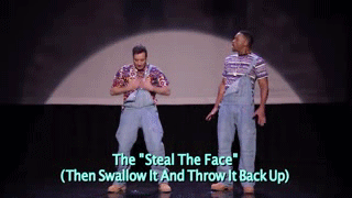 Will Smith GIF. Gifs Filmsterren Will smith Schone prins Throwblock 