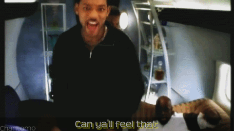 Will Smith GIF. The fresh prince of bel air Will Gifs Filmsterren Will smith D Carlton Alfonso ribeiro Carlton banken 
