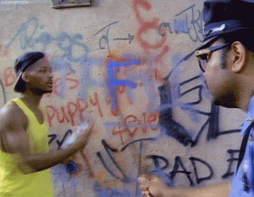 Will Smith GIF. Muziek Hip hop Zomer Gifs Filmsterren Will smith Thegrammys Tik Schone prins Grammy winnaars Zomert 