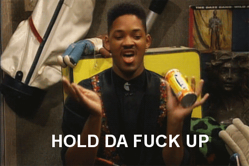 Will Smith GIF. The fresh prince of bel air Gifs Filmsterren Will smith 90s High five Fresh prince of bel air 