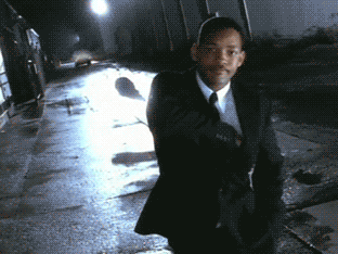 Will Smith GIF. Gifs Filmsterren Will smith Behandelen 