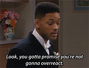 Will Smith GIF. Omg Gifs Filmsterren Will smith Reactie Wat Geschokt 